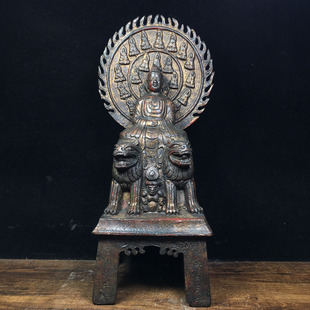 Antique Antique Antique Sundries Collection Copper Ingot Ganoderma Lucidum Deer Metal Deer Antique Antique Antique Sundries Collection Copper Ingot Ganoderma Lucidum Deer Metal Deer