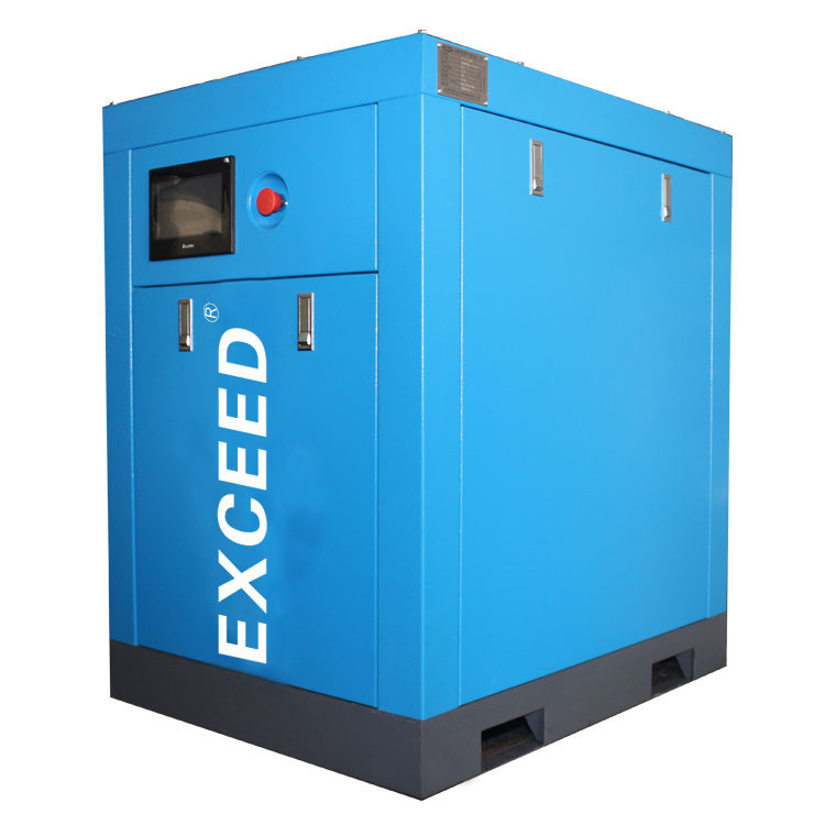 Qinzhou 7.5 KW Screw Air Compressor