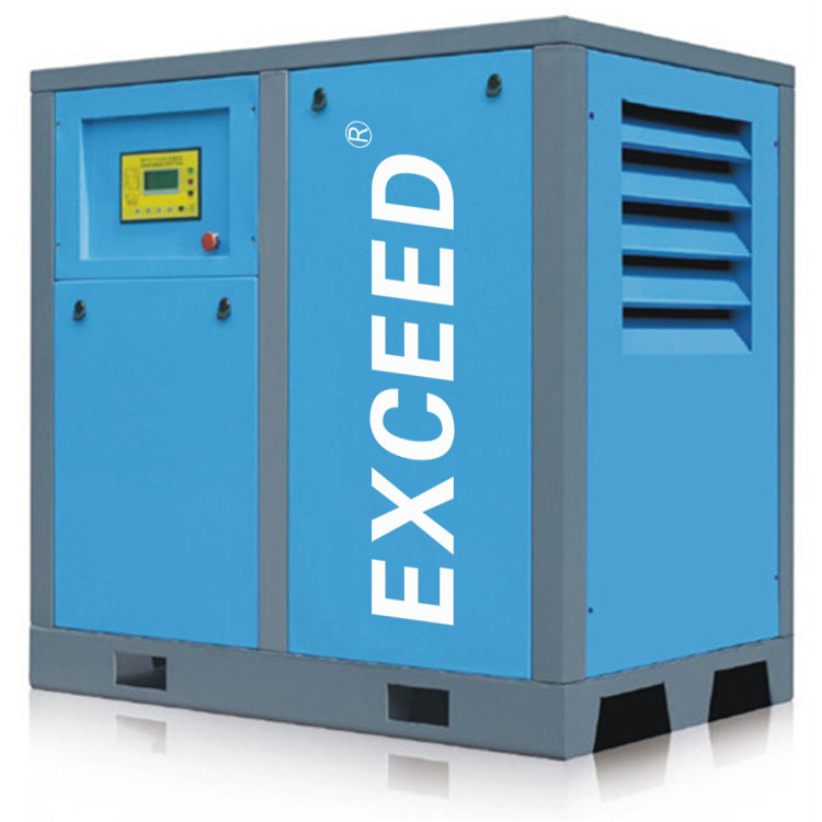 Qinzhou 7.5 KW Screw Air Compressor
