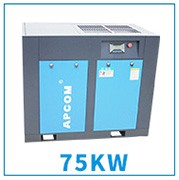 Qinzhou 7.5 KW Screw Air Compressor Qinzhou 7.5 KW Screw Air Compressor