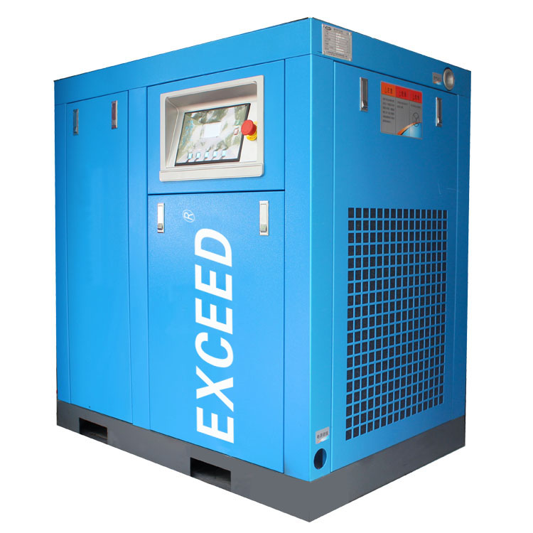 Hot Spring 18.5kw Air Compressor