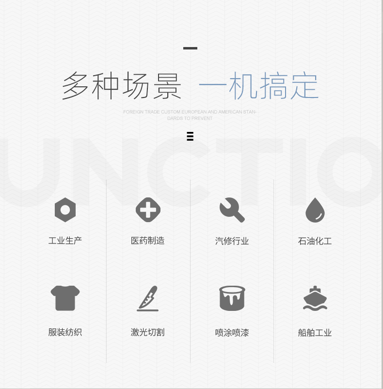 Screw Air Compressor Screw Machine Piston Cutting Machine Refrigerated Air Dryer Air Gun Medical Treatment Screw Air Compressor Screw Machine Piston Cutting Machine Refrigerated Air Dryer Air Gun Medical Treatment