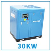 Ruoqiang 18.5kw Air Compressor Ruoqiang 18.5kw Air Compressor