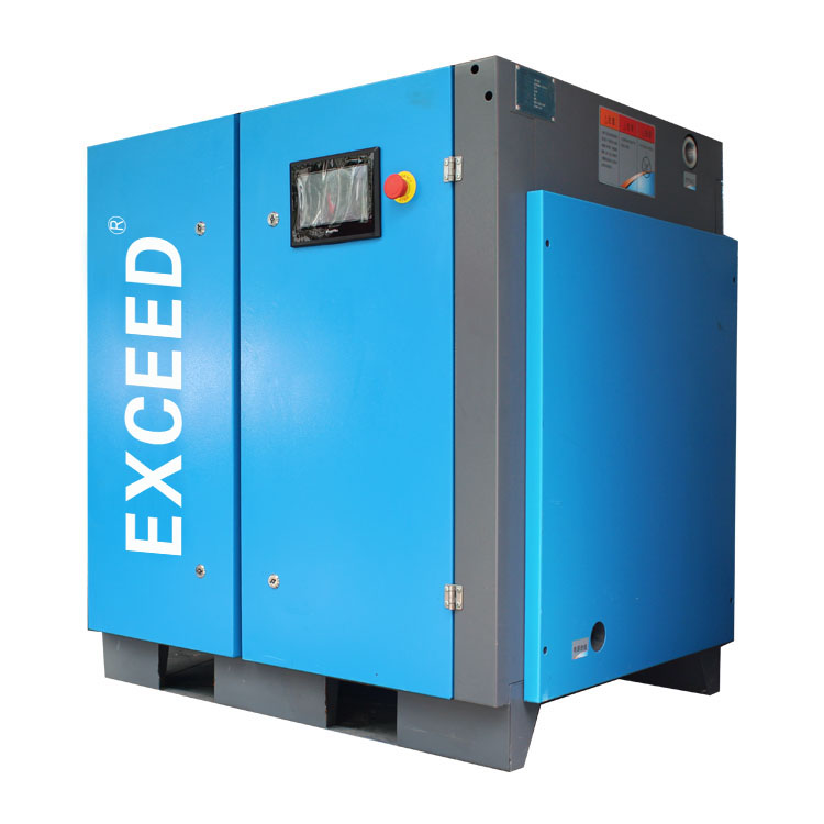 Wood Base 18.5kw Air Compressor