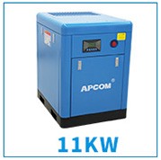 OPEC 11kW Power Frequency Screw Air Compressor 15hp Energy Saving and Power Saving Integrated Air Compressor Sd11 OPEC 11kW Power Frequency Screw Air Compressor 15hp Energy Saving and Power Saving Integrated Air Compressor Sd11