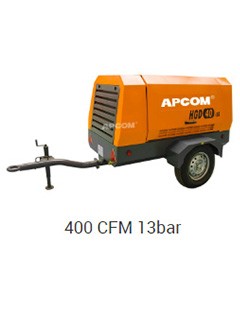 OPEC HG Series Medium and Large Diesel Moving Screw Air Compressor HG700-18C/700cfm Mobile Air Compressor OPEC HG Series Medium and Large Diesel Moving Screw Air Compressor HG700-18C/700cfm Mobile Air Compressor
