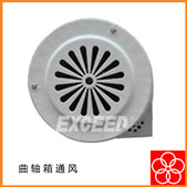 EXCEED oil-free piston air compressor EXCEED oil-free piston air compressor