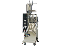 DXDG-20 Ⅱ Paste Automatic Packaging Machine