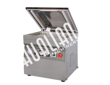 DZ-400/2T Paint Machine Shell Desktop Vacuum Packaging Machine Hualian Vacuum Machine DZ-400/2T Paint Machine Shell Desktop Vacuum Packaging Machine Hualian Vacuum Machine