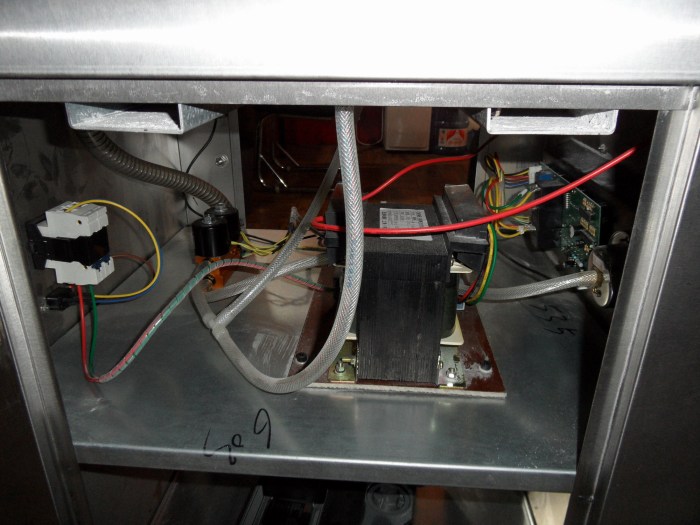 Floor vacuum packaging machine dz - 500/2 e (vacuum chamber stainless steel) Floor vacuum packaging machine dz - 500/2 e (vacuum chamber stainless steel)