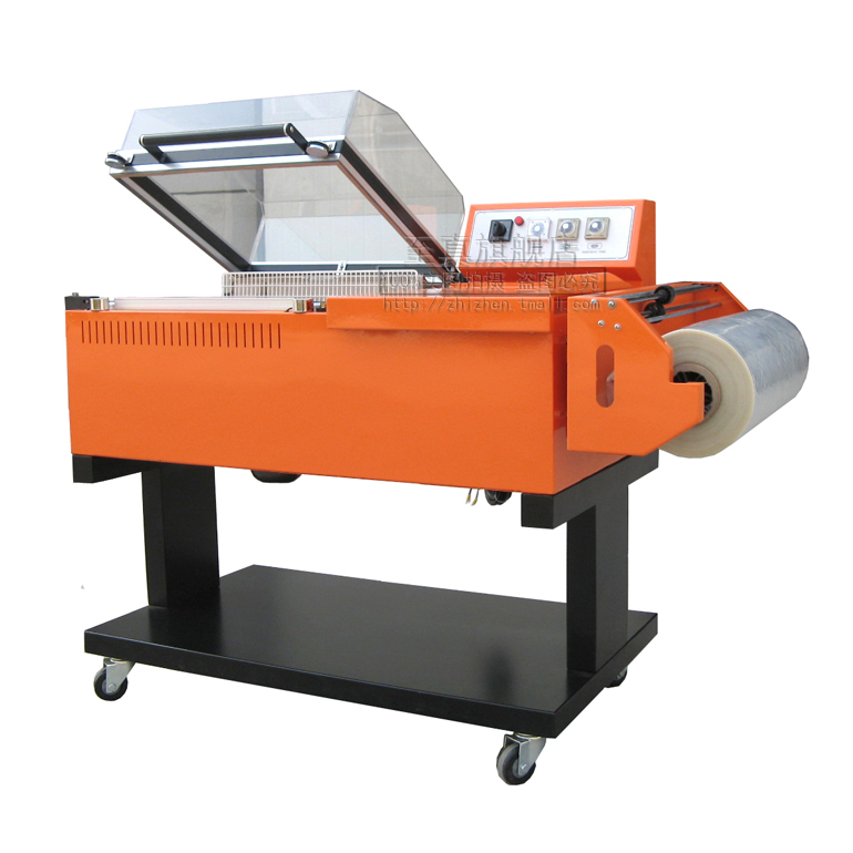Shrink Machine Shrink Furnace BSF-4030 Two-In-One Heat Shrink Packaging Machine Shrink Machine Shrink Furnace BSF-4030 Two-In-One Heat Shrink Packaging Machine