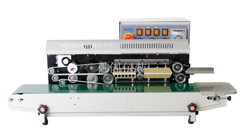 Frm-980ii Ink Roller Pad Printing Continuous Automatic Vertical Sealing Machine Doypack Packaging Machine Frm-980ii Ink Roller Pad Printing Continuous Automatic Vertical Sealing Machine Doypack Packaging Machine