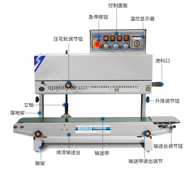 Frm-980ii Ink Roller Pad Printing Continuous Automatic Vertical Sealing Machine Doypack Packaging Machine Frm-980ii Ink Roller Pad Printing Continuous Automatic Vertical Sealing Machine Doypack Packaging Machine