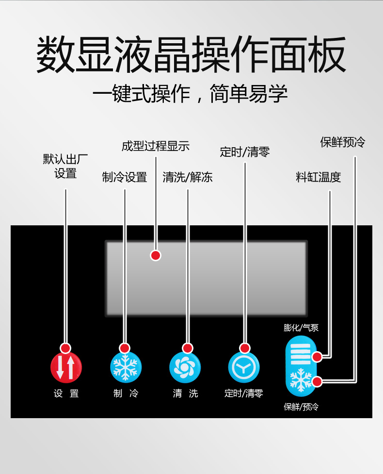 9200T commercial ice cream machine automatic desktop small soft ice cream machine ice cream cone machine 9200T commercial ice cream machine automatic desktop small soft ice cream machine ice cream cone machine