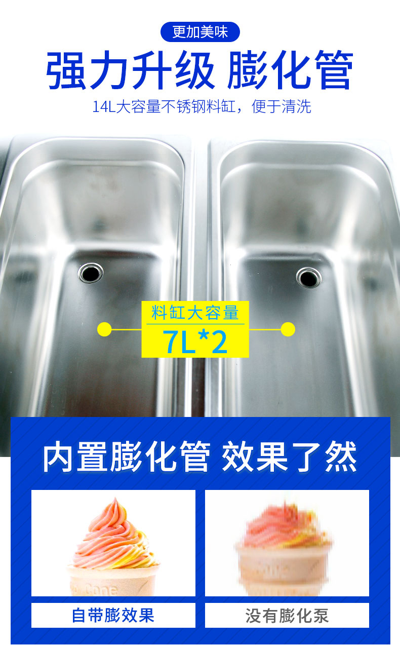 25L/H New Ice Cream Machine Commercial Ice Cream Machine Soft Automatic Ice Cream Machine Vertical Ice Cream Machine 25L/H New Ice Cream Machine Commercial Ice Cream Machine Soft Automatic Ice Cream Machine Vertical Ice Cream Machine
