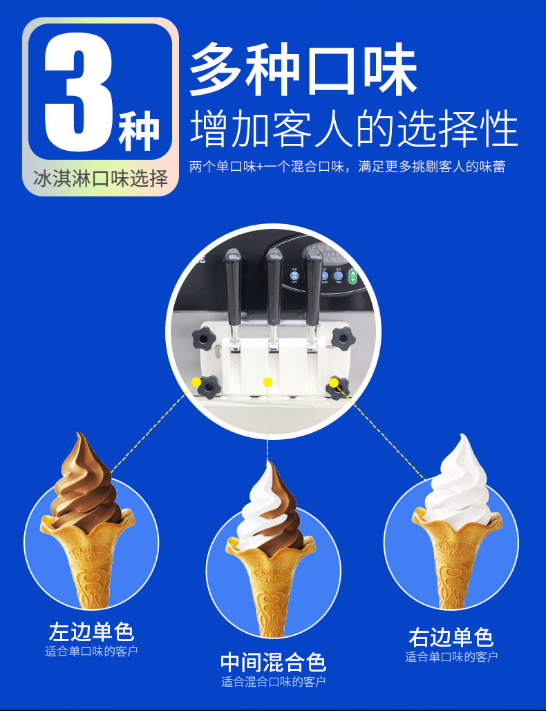 25L/H New Ice Cream Machine Commercial Ice Cream Machine Soft Automatic Ice Cream Machine Vertical Ice Cream Machine 25L/H New Ice Cream Machine Commercial Ice Cream Machine Soft Automatic Ice Cream Machine Vertical Ice Cream Machine