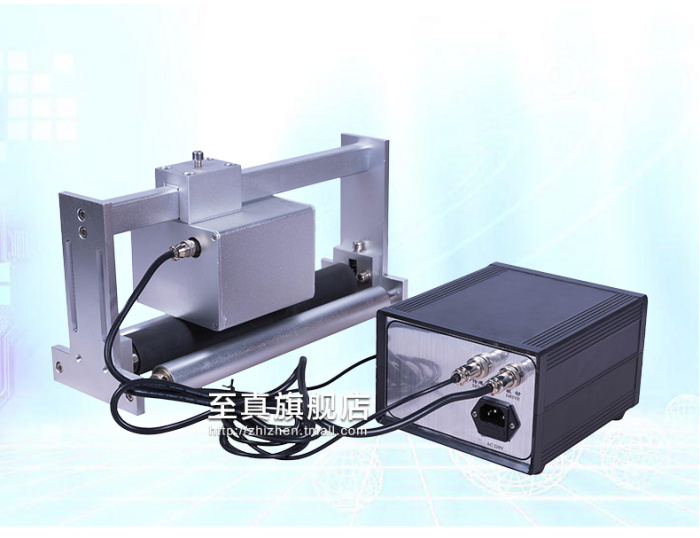 Synchronous Tracking Ink Roller Pad Coding Machine with Pillow Packaging Machine Automatic Production Date Synchronous Tracking Ink Roller Pad Coding Machine with Pillow Packaging Machine Automatic Production Date