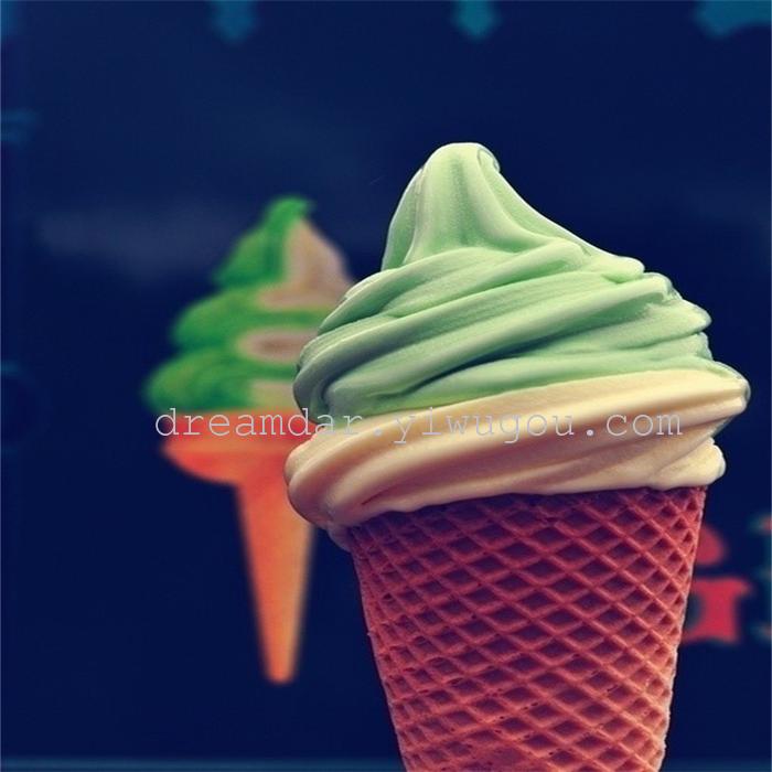  ice cream machine