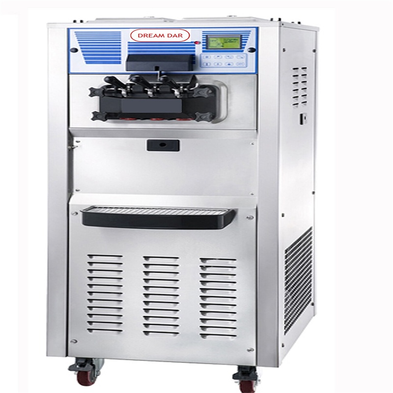 ice cream machine