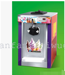 Type ice cream machine / machine / machine / ice cream ice cream ice cream machine household