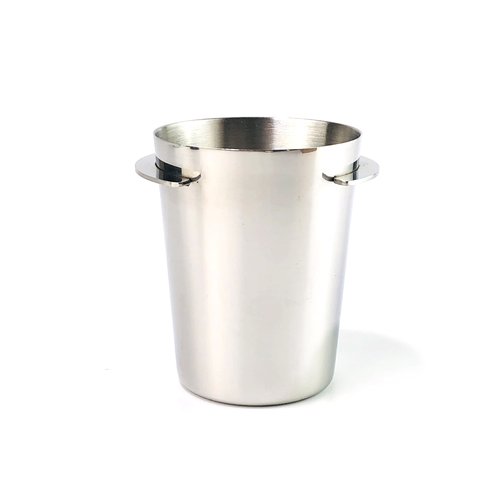 Grinder Powder Sifter Compak R120 Coffee Grinder Connection Powder Cup Coffee Machine Handle Connection Powder Cup Grinder Powder Sifter Compak R120 Coffee Grinder Connection Powder Cup Coffee Machine Handle Connection Powder Cup
