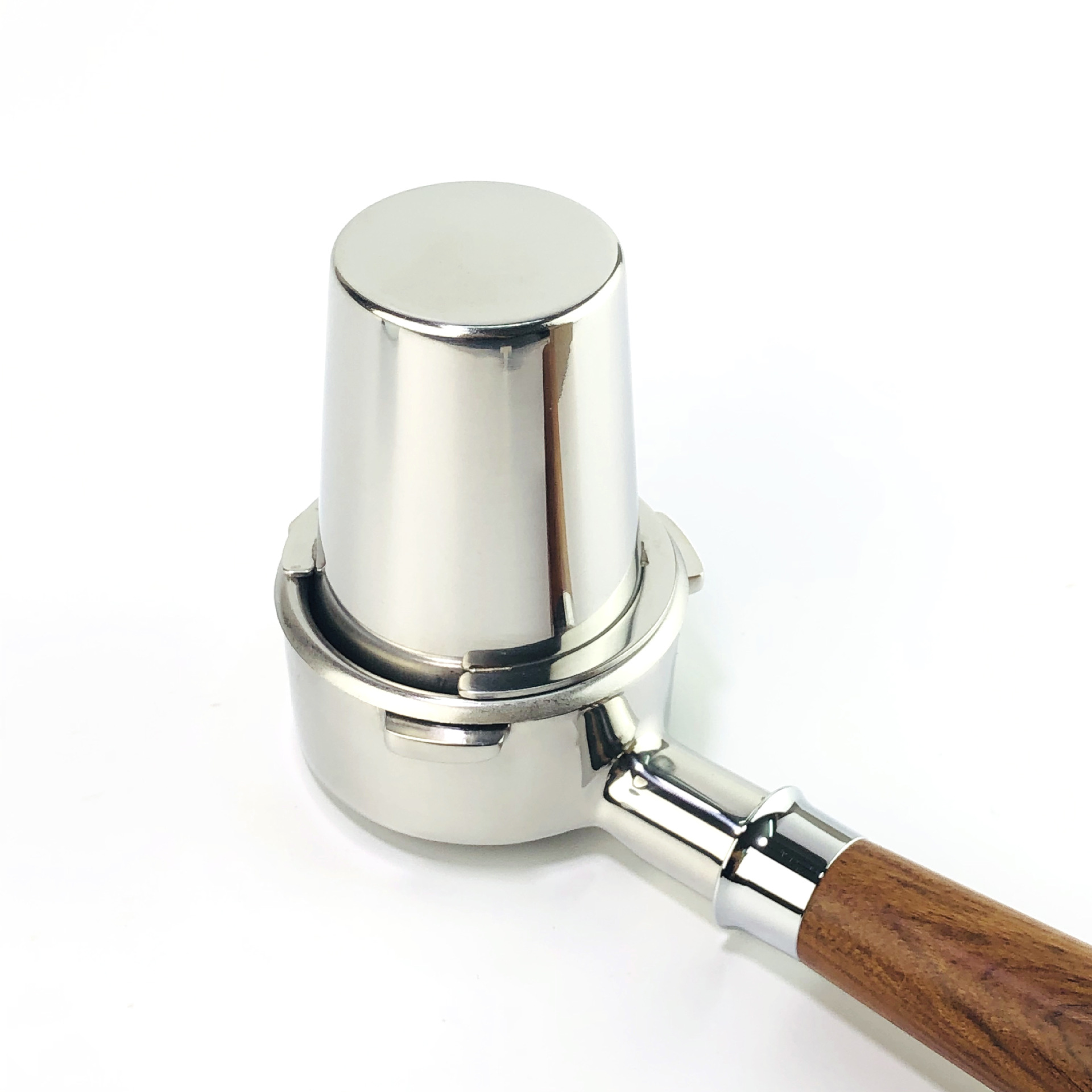 Grinder Powder Sifter Compak R120 Coffee Grinder Connection Powder Cup Coffee Machine Handle Connection Powder Cup Grinder Powder Sifter Compak R120 Coffee Grinder Connection Powder Cup Coffee Machine Handle Connection Powder Cup