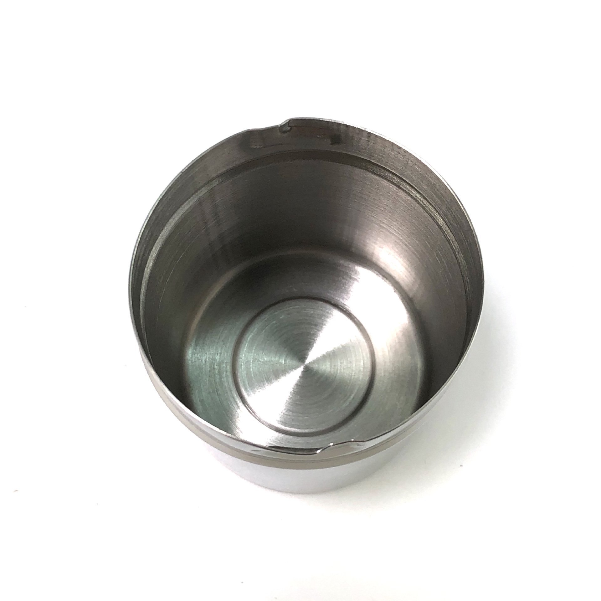 Grinder Powder Sifter Compak R120 Coffee Grinder Connection Powder Cup Coffee Machine Handle Connection Powder Cup Grinder Powder Sifter Compak R120 Coffee Grinder Connection Powder Cup Coffee Machine Handle Connection Powder Cup