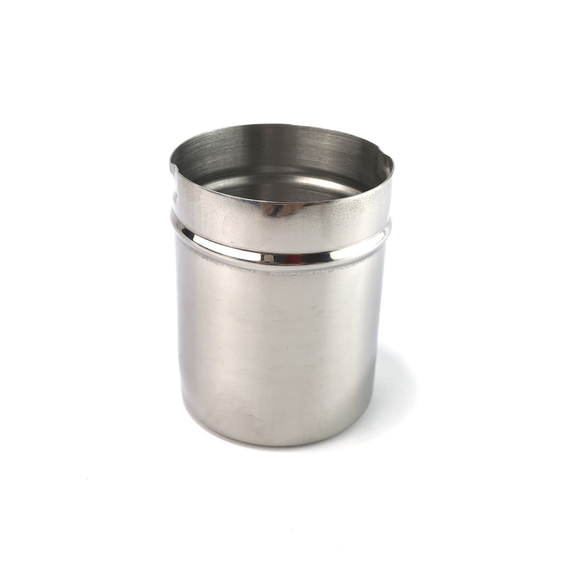 Grinder Powder Sifter Compak R120 Coffee Grinder Connection Powder Cup Coffee Machine Handle Connection Powder Cup Grinder Powder Sifter Compak R120 Coffee Grinder Connection Powder Cup Coffee Machine Handle Connection Powder Cup