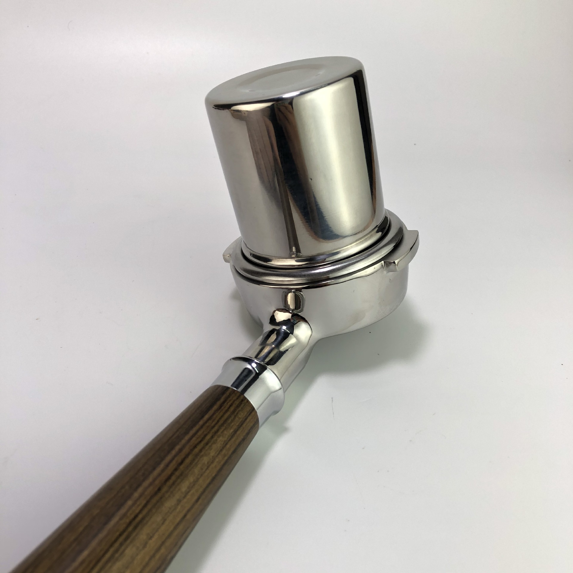 Grinder Powder Sifter Compak R120 Coffee Grinder Connection Powder Cup Coffee Machine Handle Connection Powder Cup Grinder Powder Sifter Compak R120 Coffee Grinder Connection Powder Cup Coffee Machine Handle Connection Powder Cup