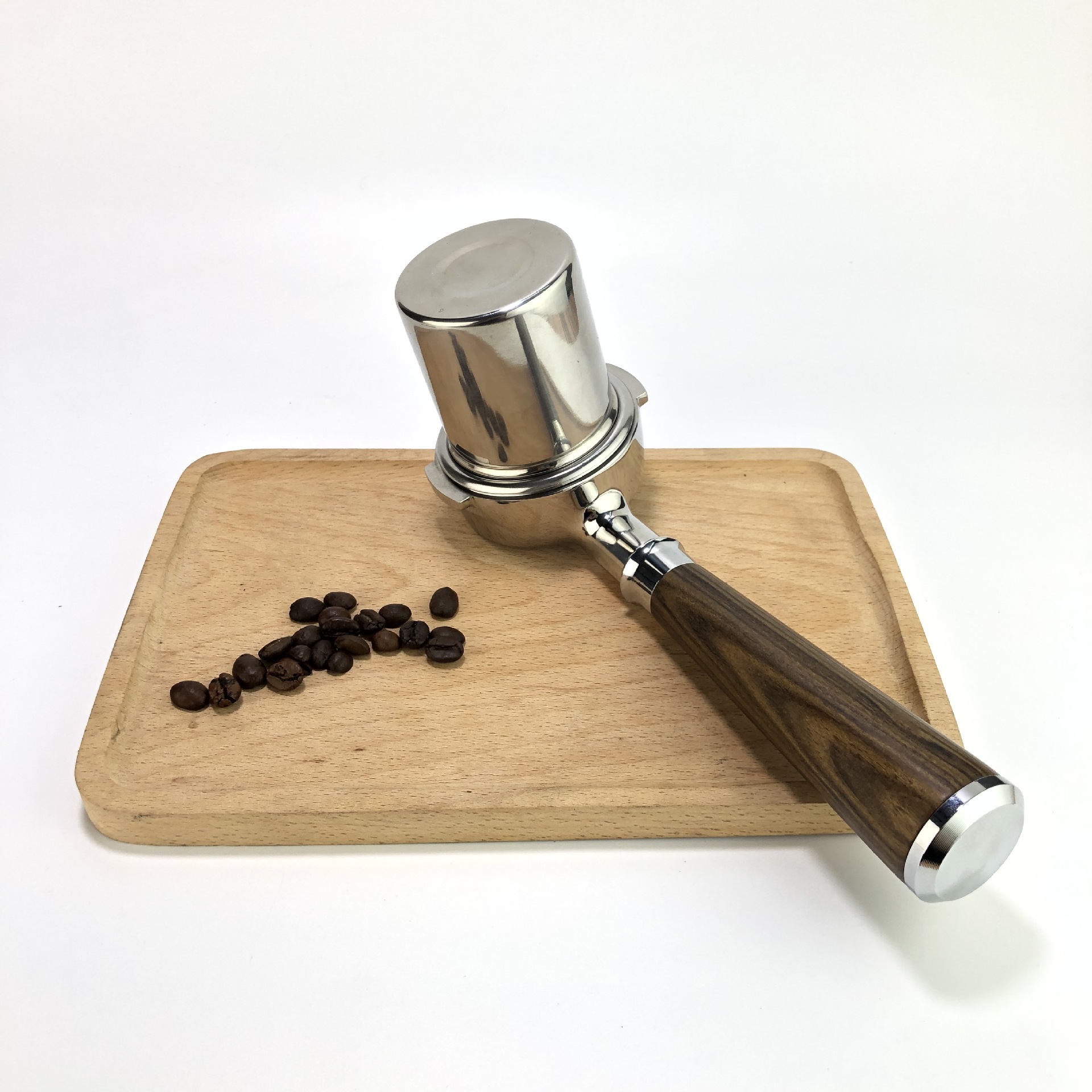 Grinder Powder Sifter Compak R120 Coffee Grinder Connection Powder Cup Coffee Machine Handle Connection Powder Cup Grinder Powder Sifter Compak R120 Coffee Grinder Connection Powder Cup Coffee Machine Handle Connection Powder Cup