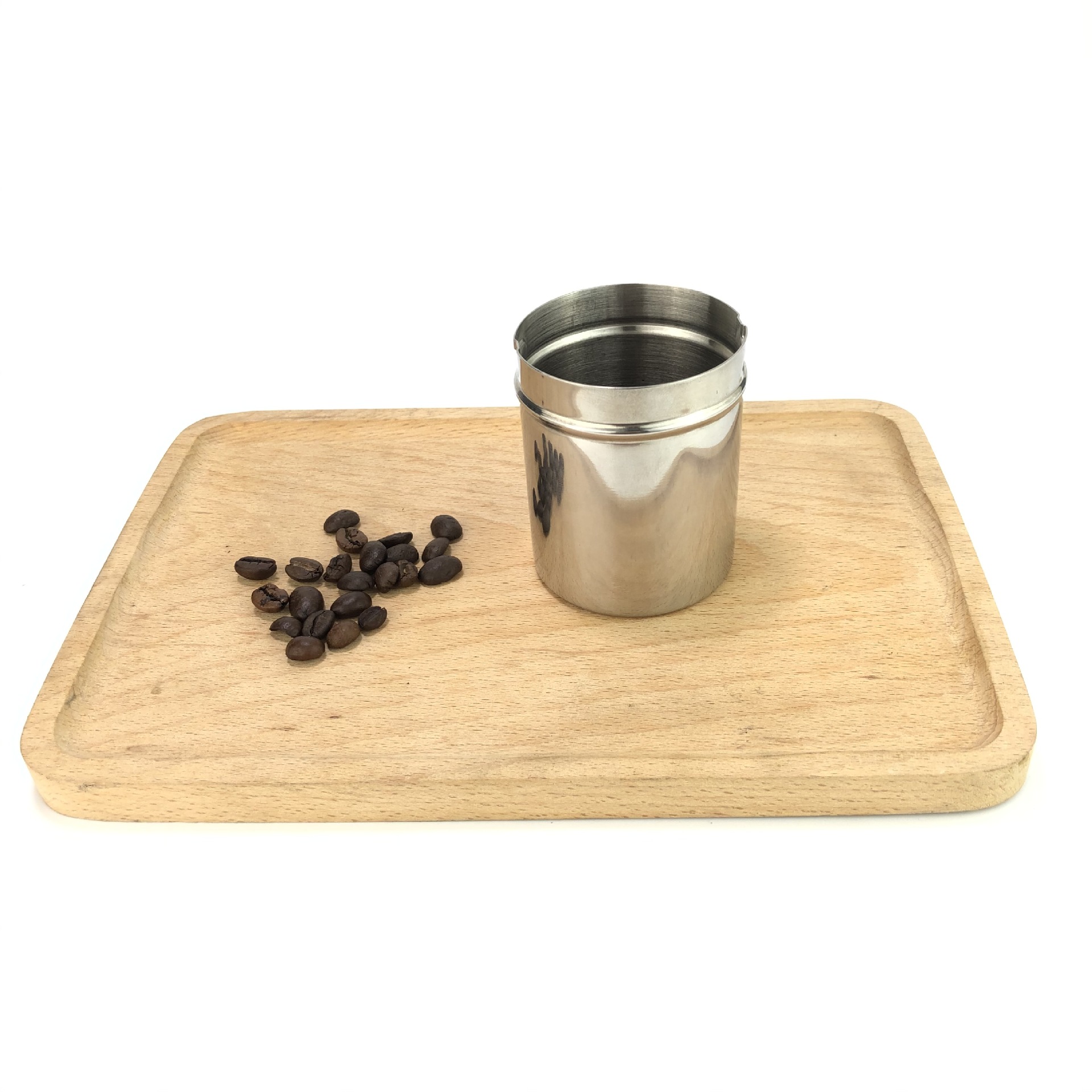 Grinder Powder Sifter Compak R120 Coffee Grinder Connection Powder Cup Coffee Machine Handle Connection Powder Cup Grinder Powder Sifter Compak R120 Coffee Grinder Connection Powder Cup Coffee Machine Handle Connection Powder Cup