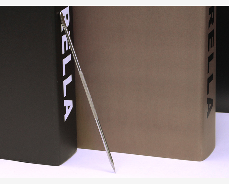 Coffee Latte Needle Capsicino Fancy Garland Carving 304 Stainless Steel Flower Needle Italian Coffee Machine Matching