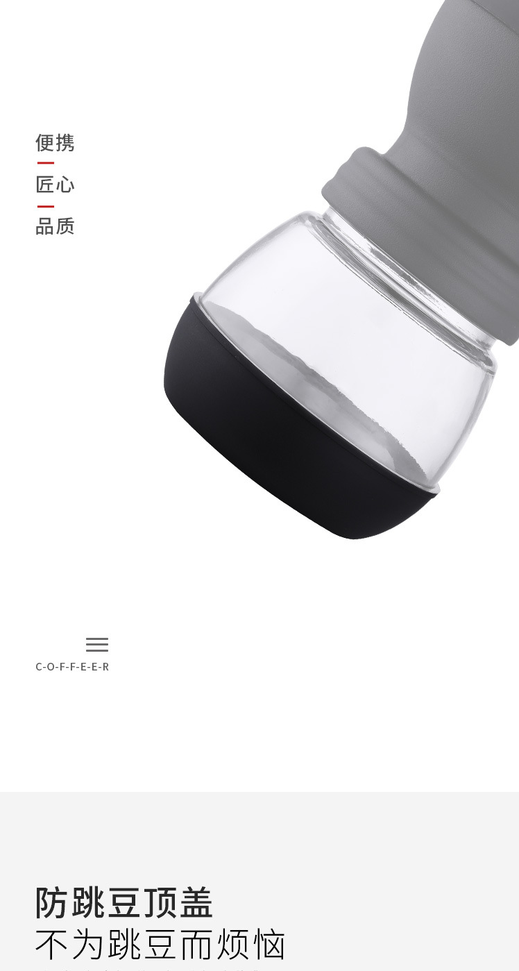 Washing Manually Operated Coffee Grinder Manual Coffee Machine Coffee Bean Grinder Family-Use Coffee Machine Washing Manually Operated Coffee Grinder Manual Coffee Machine Coffee Bean Grinder Family-Use Coffee Machine