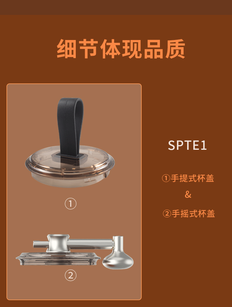 Coffee Machine Freshly Ground Coffee Machine USB Charging Portable Electric Coffee Bean Grinder Manual Grinding Machine