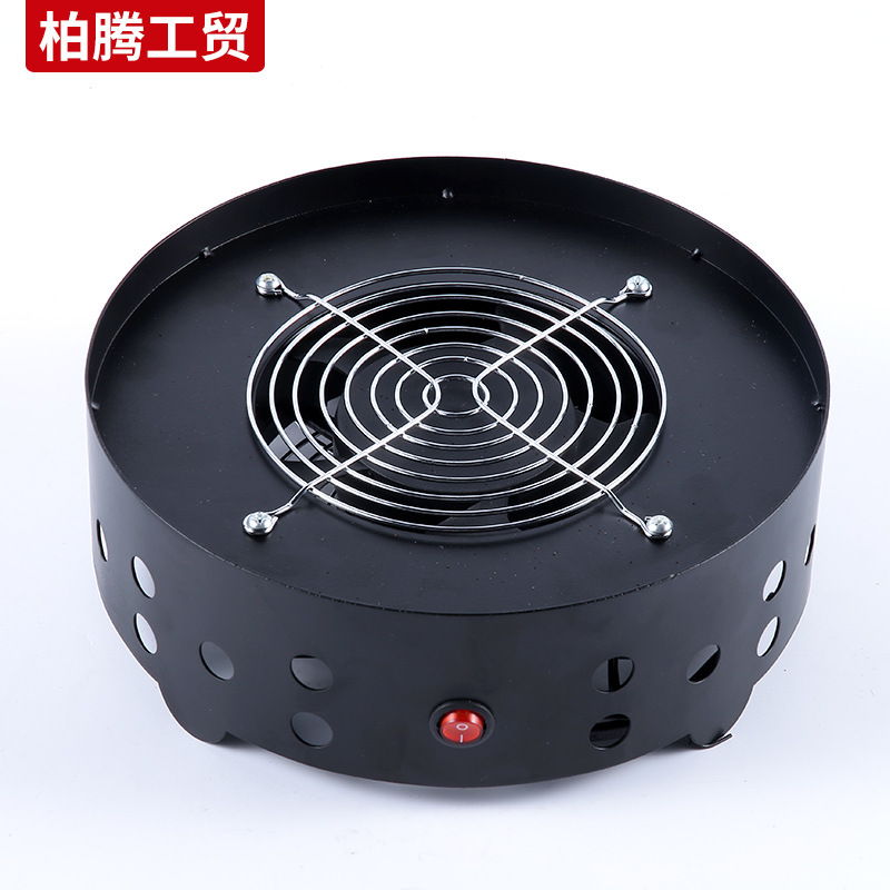 Cross-Border Coffee Bean Cooling Plate Small Household 600G Coffee Baking Radiator Coffee Bean Coffee Machine