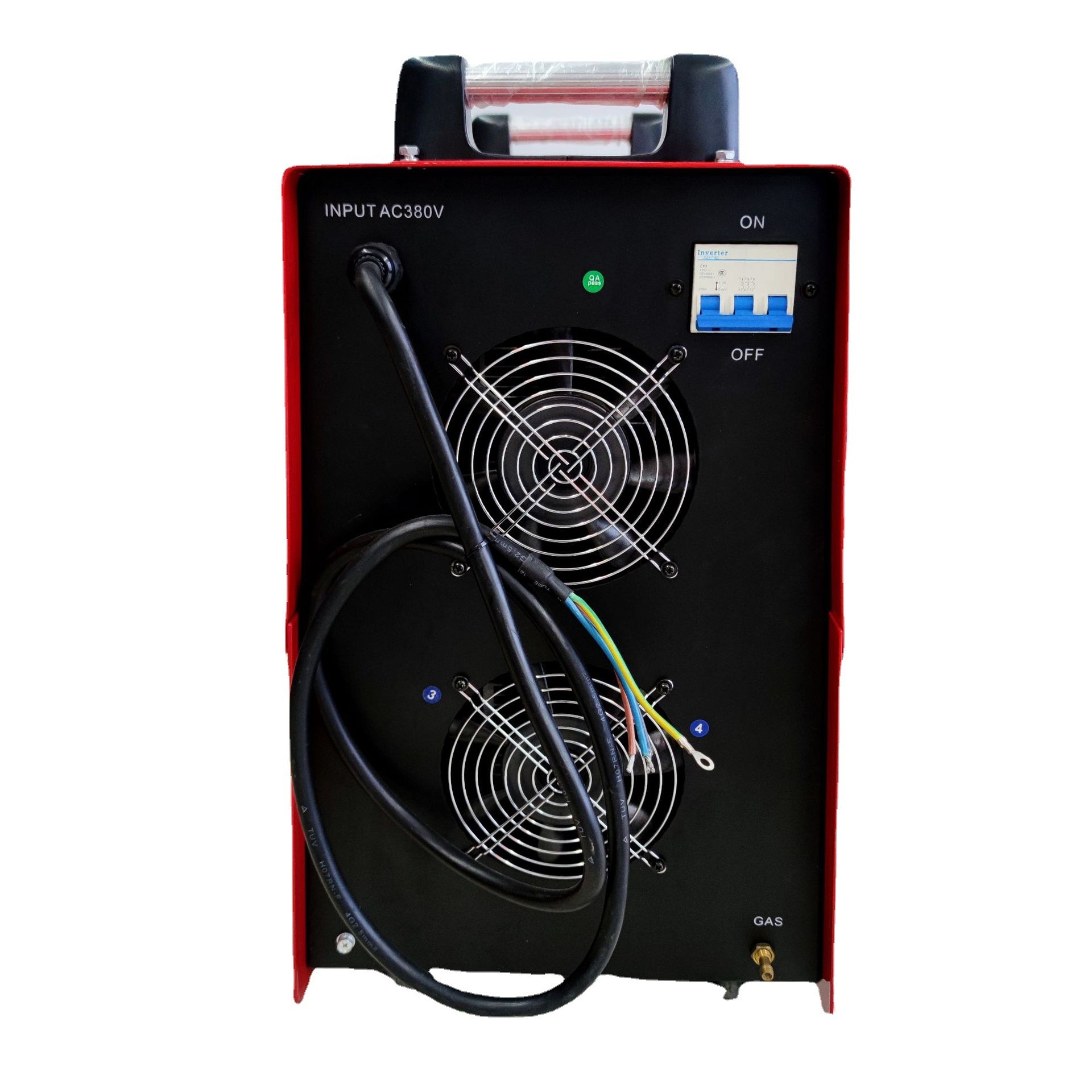 Cshide AC/DC Welding Machine (AC/DC-315)