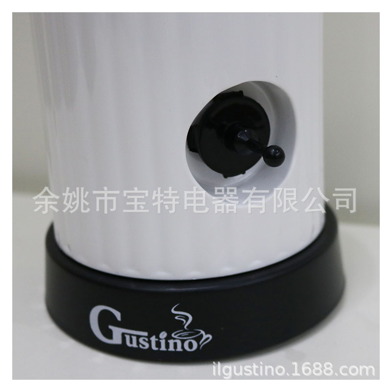 Milk Foam Machine Hot and Cold Milk Foam Hot Milk Coffee Electric Milk Whisk Milk Frother Home Use and Commercial Use Milk Foam Machine Hot and Cold Milk Foam Hot Milk Coffee Electric Milk Whisk Milk Frother Home Use and Commercial Use