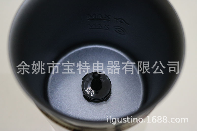 Milk Foam Machine Hot and Cold Milk Foam Hot Milk Coffee Electric Milk Whisk Milk Frother Home Use and Commercial Use Milk Foam Machine Hot and Cold Milk Foam Hot Milk Coffee Electric Milk Whisk Milk Frother Home Use and Commercial Use