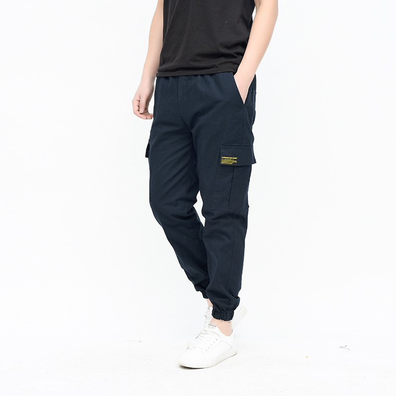 Overalls Work Pants Outdoor Casual Electric Welding Machine Repair Labor Protection Work Pants MultiPocket Green Overalls Work Pants Outdoor Casual Electric Welding Machine Repair Labor Protection Work Pants MultiPocket Green