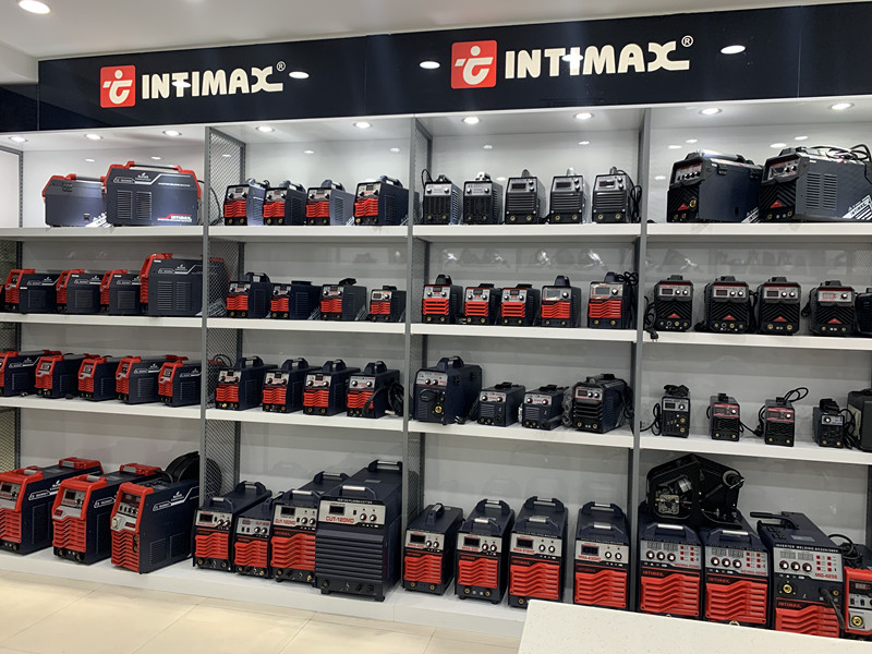 Welding Machine MMA TIG MIG IGBT Argon Arc MOS CO2 Plasma Cutting WSME Welding Machine MMA TIG MIG IGBT Argon Arc MOS CO2 Plasma Cutting WSME