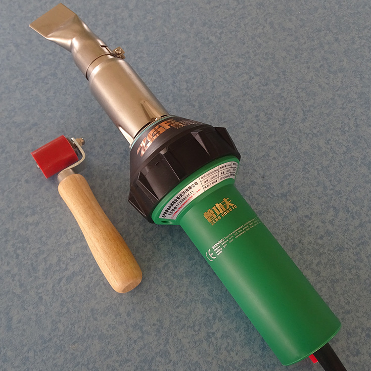 Industrial Grade Heat Gun Pp Plastic Welding Gun High Power PVC Plastic Floor Tools Hot-Air Welding Machine Industrial Grade Heat Gun Pp Plastic Welding Gun High Power PVC Plastic Floor Tools Hot-Air Welding Machine