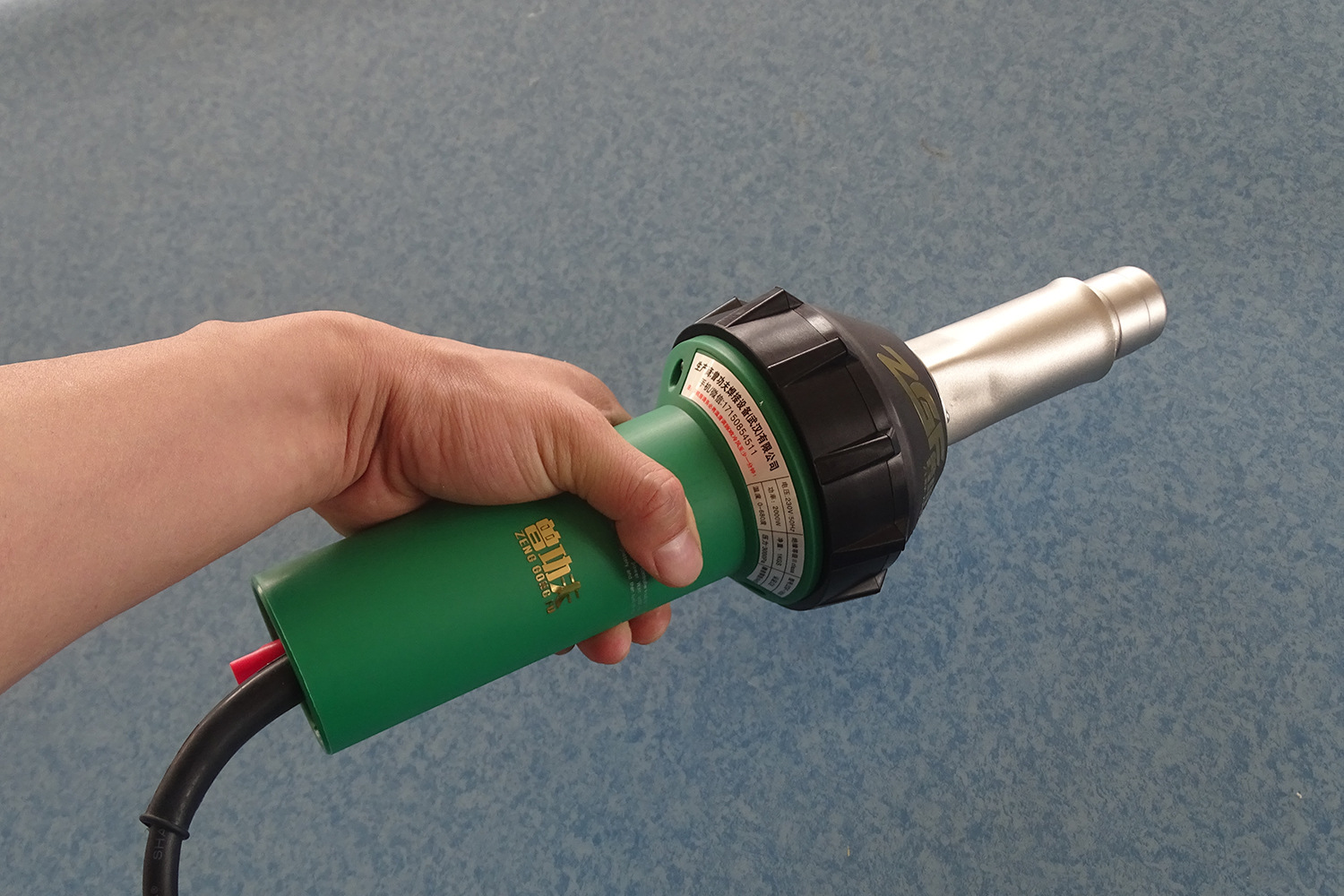 Industrial Grade Heat Gun Pp Plastic Welding Gun High Power PVC Plastic Floor Tools Hot-Air Welding Machine Industrial Grade Heat Gun Pp Plastic Welding Gun High Power PVC Plastic Floor Tools Hot-Air Welding Machine