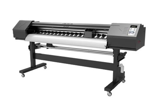 Color Digital Printing Machine Color Coil Printer 1.6M Format Applicable Advertising Light Cloth Wallpaper Cloth Color Digital Printing Machine Color Coil Printer 1.6M Format Applicable Advertising Light Cloth Wallpaper Cloth