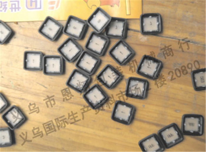 Six Color Conveyor Belt Printing Machine