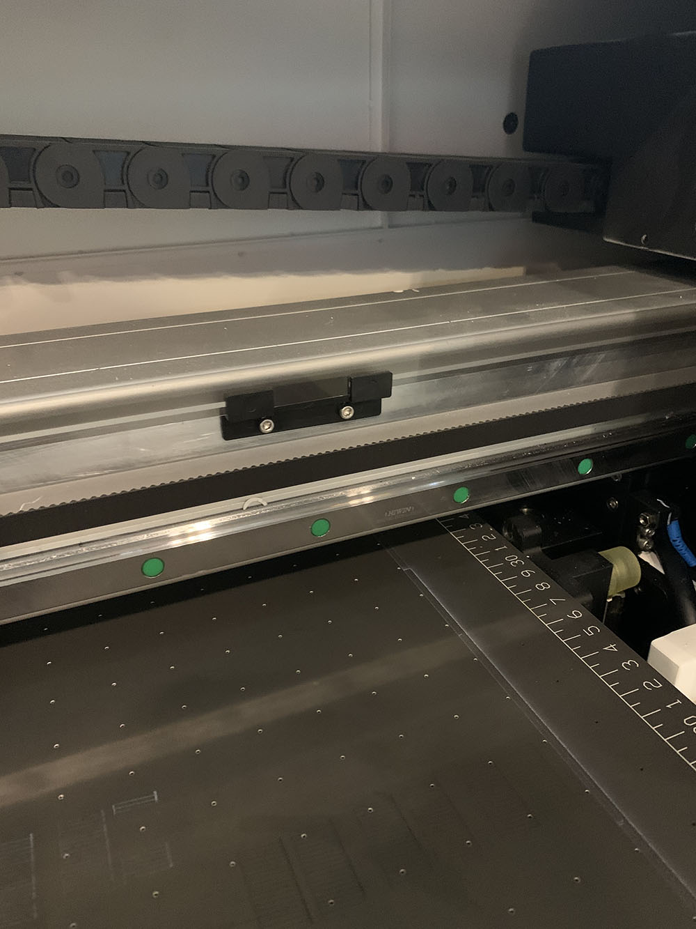 6090 Color Digital Printing Machine Flat Plate UV Printer Metal Acrylic Pp Wood Crystal Leather Printing 6090 Color Digital Printing Machine Flat Plate UV Printer Metal Acrylic Pp Wood Crystal Leather Printing