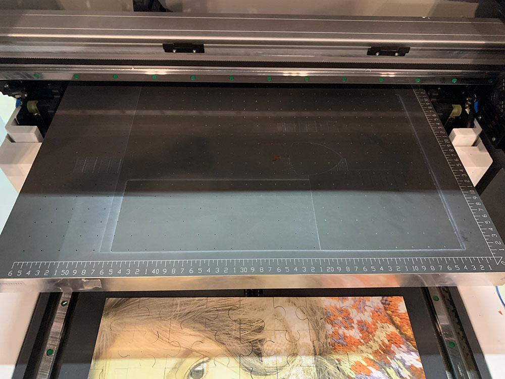 6090 Color Digital Printing Machine Flat Plate UV Printer Metal Acrylic Pp Wood Crystal Leather Printing 6090 Color Digital Printing Machine Flat Plate UV Printer Metal Acrylic Pp Wood Crystal Leather Printing