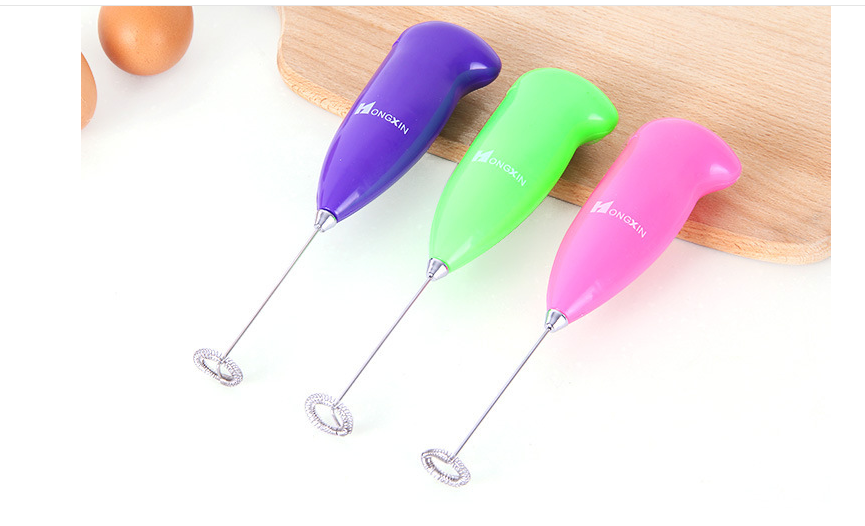 Mini coffee milk tea stirrer hand mixer egg beater Mini coffee milk tea stirrer hand mixer egg beater
