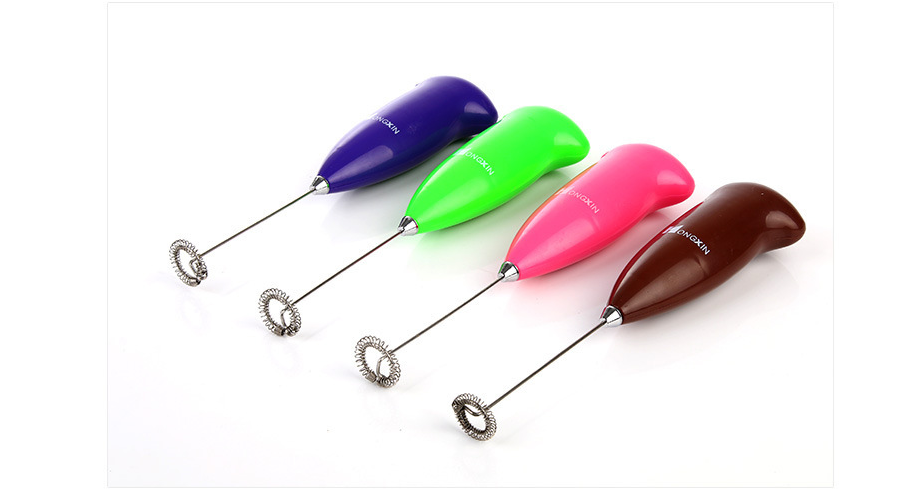 Mini coffee milk tea stirrer hand mixer egg beater Mini coffee milk tea stirrer hand mixer egg beater
