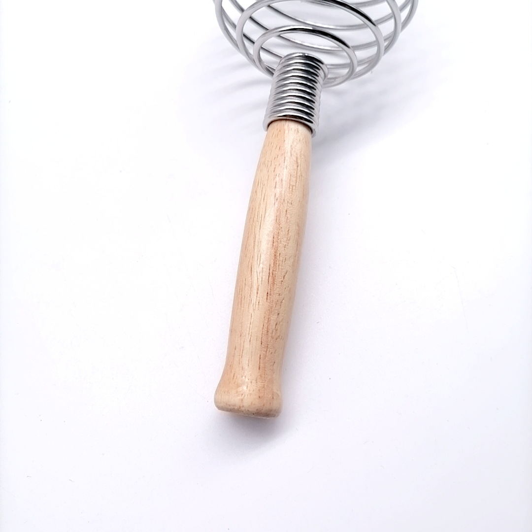 Manual Egg-Whisk Egg Beater Kneading Mixer Creative Kitchen Cooking Gadget Manual Egg-Whisk Egg Beater Kneading Mixer Creative Kitchen Cooking Gadget