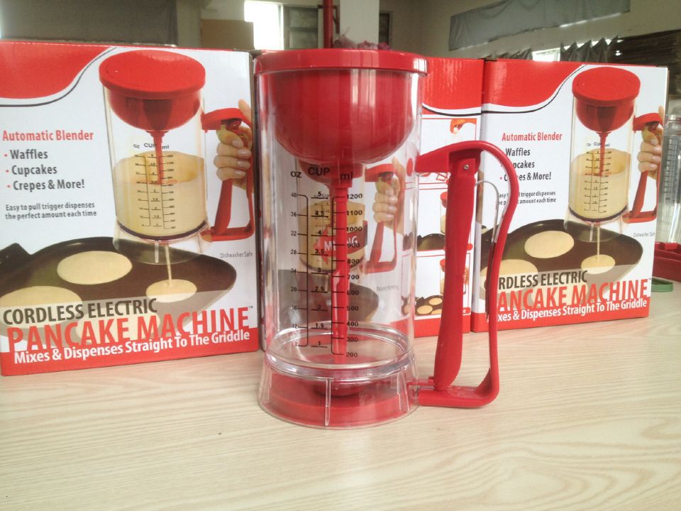 Electric batter mixer, electric egg beater, mixer, batter distributor Electric batter mixer, electric egg beater, mixer, batter distributor